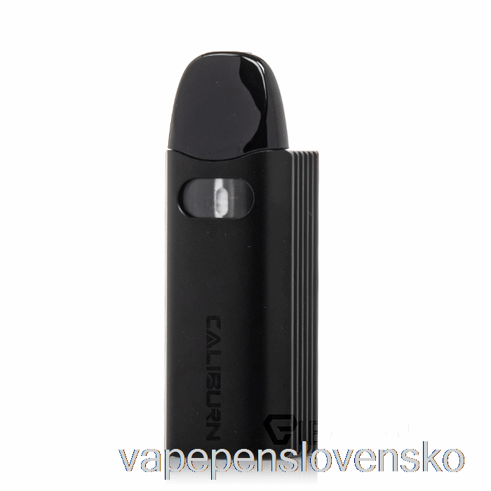 Uwell Caliburn Az3 17w Pod System čierne Vape Pero